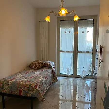 Apartment Beverly Budrio (Bologna)