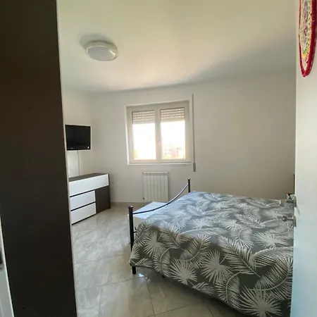 Beverly Appartamento Budrio (Bologna)